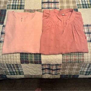 Elegant Women's Tops